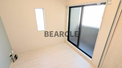 【洋室】 | ハーモニーテラス豊後橋町A