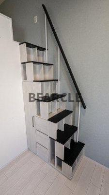 【内装】 | ハーモニーテラス豊後橋町A