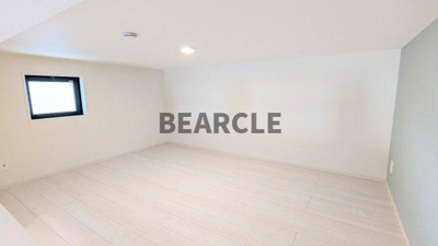 【居間・リビング】 | ハーモニーテラス豊後橋町A