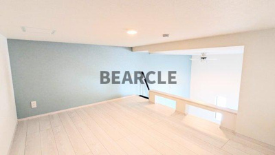 【居間・リビング】 | ハーモニーテラス豊後橋町A