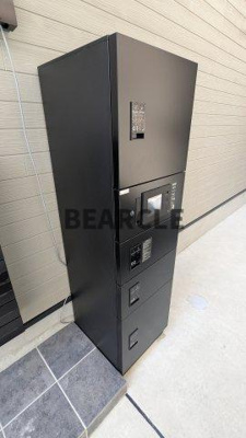 【その他共用部分】 | ハーモニーテラス豊後橋町A