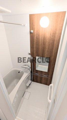 【浴室】 | ハーモニーテラス豊後橋町A