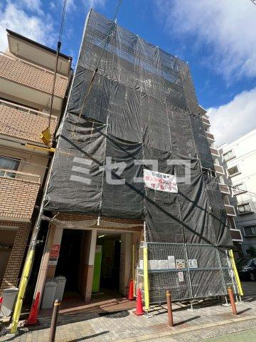 西浦マンション