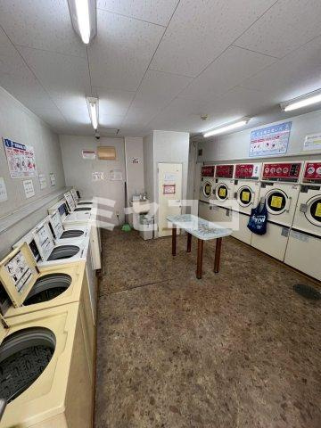 西浦マンションの内装