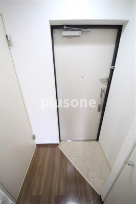 【玄関】 | ウエンズ東心斎橋