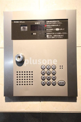 【セキュリティ】 | ウエンズ東心斎橋