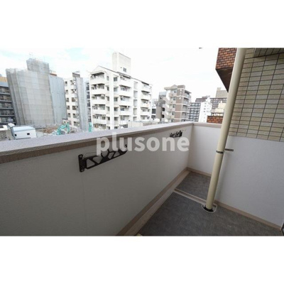 【バルコニー】 | ウエンズ東心斎橋