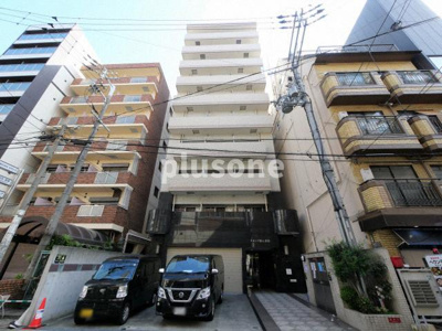 【外観】 | ウエンズ東心斎橋