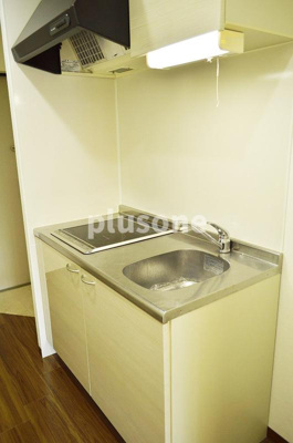 【キッチン】 | ウエンズ東心斎橋