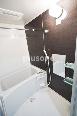 【浴室】 | ウエンズ東心斎橋