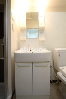 【洗面所】 | ウエンズ東心斎橋