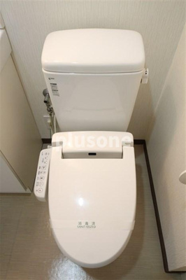 【トイレ】 | ウエンズ東心斎橋