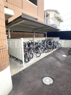 【その他共用部分】 | ノベルティGX