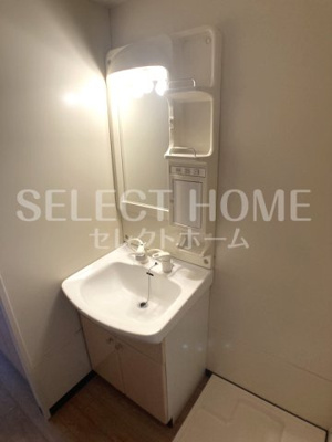 【独立洗面台】 | ノベルティGX | 同型タイプ独立洗面台あり、毎朝おしゃれに忙しい女性の方におすすめです