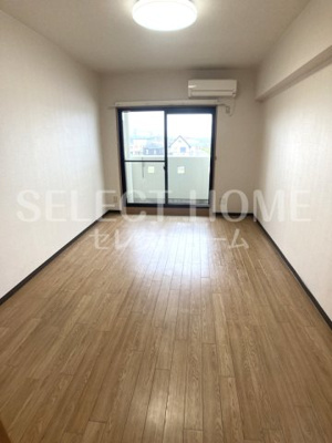 【寝室】 | ノベルティGX | 同型タイプ寝室です