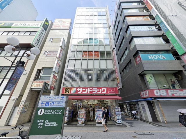 【外観】 | N8