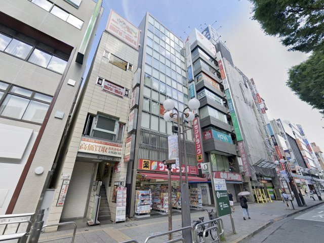 【外観】 | N8