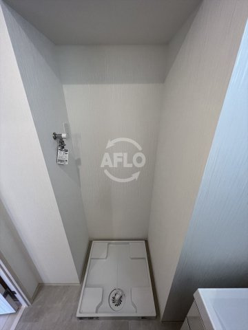 プレジオ都島ASIANの周辺|プレジオ都島ASIAN　洗濯機置き場