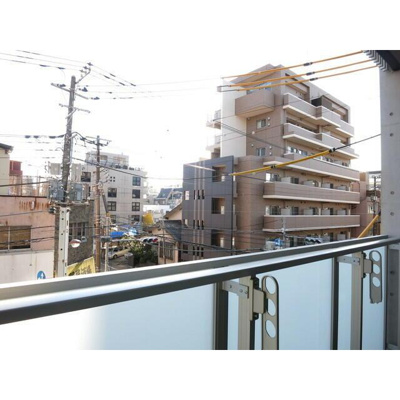 【展望】 | メゾン・ド・クロシェット |  