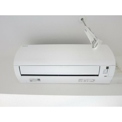 【設備】 | メゾン・ド・クロシェット | エアコン 