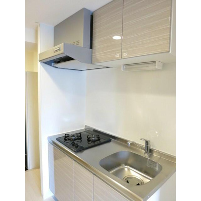 【キッチン】 | メゾン・ド・クロシェット |  