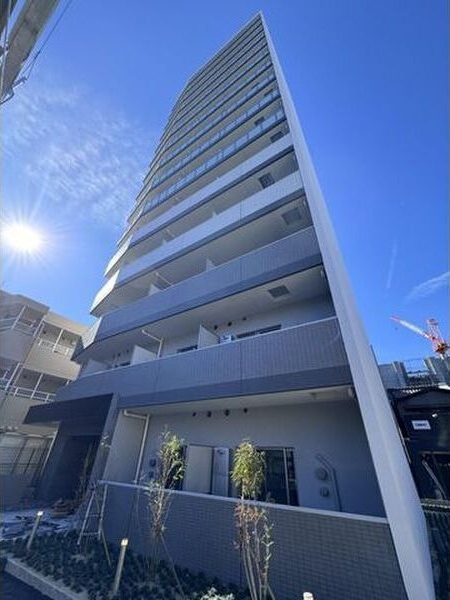 THE　RESIDENCE　OF　NAGOYA　T03(旧:LOC’S Shonaidori)