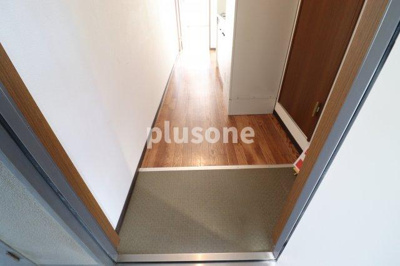 【玄関】 | NOB西梅田