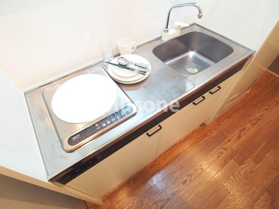 【キッチン】 | NOB西梅田