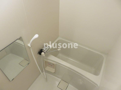 【浴室】 | NOB西梅田