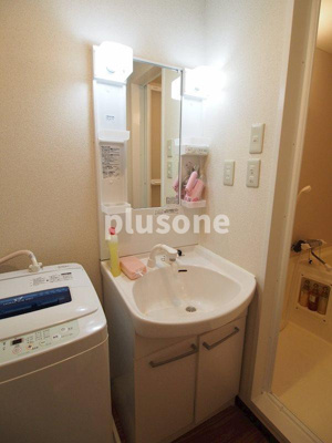 【洗面所】 | NOB西梅田