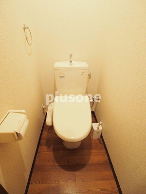 【トイレ】 | NOB西梅田