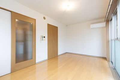 【内装】 | ヒルトップ洗足池