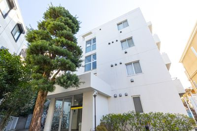 【外観】 | ヒルトップ洗足池