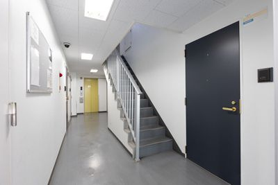 【その他共用部分】 | ヒルトップ洗足池