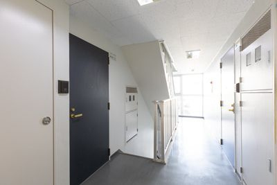 【その他】 | ヒルトップ洗足池