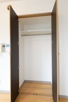 【収納】 | ヒルトップ洗足池