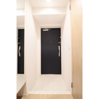 【玄関】 | グランカーサ菊川 |  