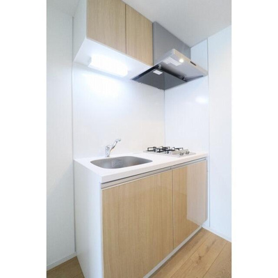 【キッチン】 | グランカーサ菊川 |  