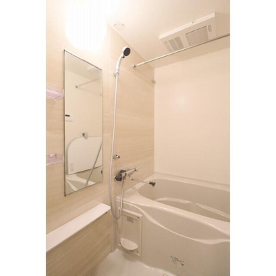 【浴室】 | グランカーサ菊川 |  