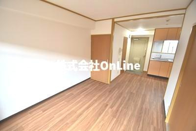 【居間・リビング】 | エスパス南巽