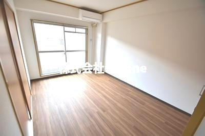 【洋室】 | エスパス南巽