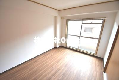 【寝室】 | エスパス南巽