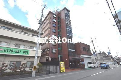 【外観】 | エスパス南巽