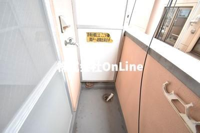 【設備】 | エスパス南巽