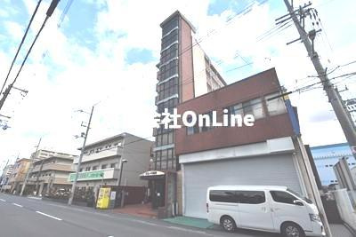 【外観】 | エスパス南巽