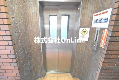 【その他共用部分】 | エスパス南巽