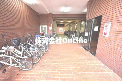 【その他共用部分】 | エスパス南巽