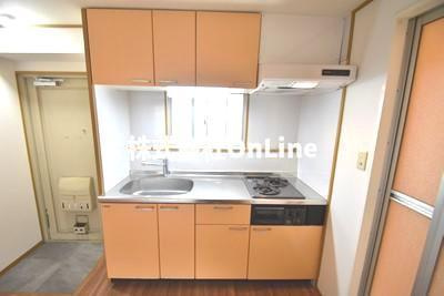 【キッチン】 | エスパス南巽