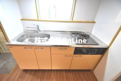【キッチン】 | エスパス南巽