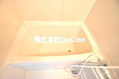 【浴室】 | エスパス南巽